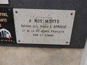 2017 11 02 HYERES CEREMONIE DE TOUSSAINT STELE DE NOS DEFUNTS (3)
